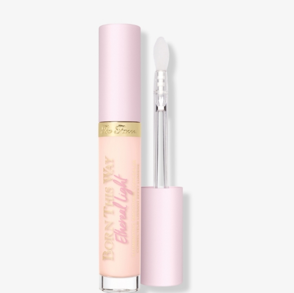 Sugar Born This Way Ethereal Light Illuminating Smoothing Concealer